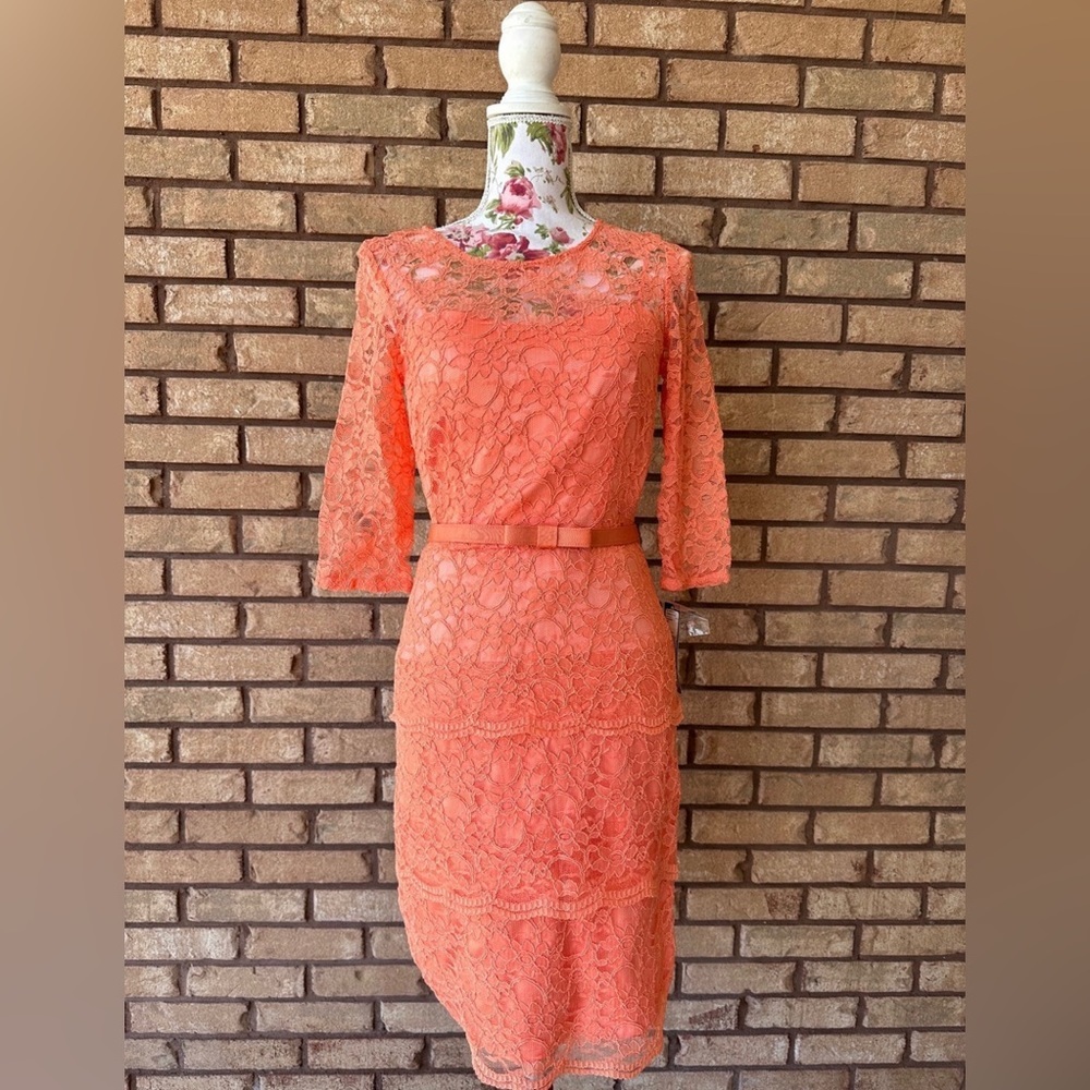 Tahari Dress